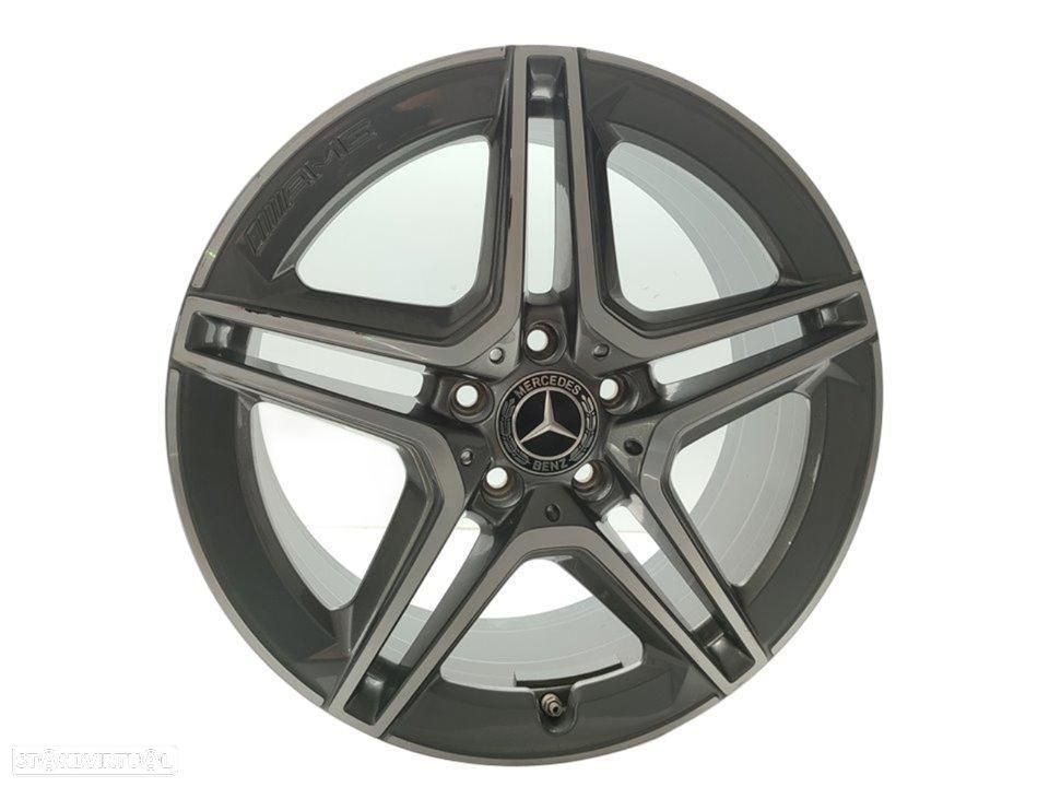 PNEU MERCEDES-BENZ CLASE A BM 177 - 1