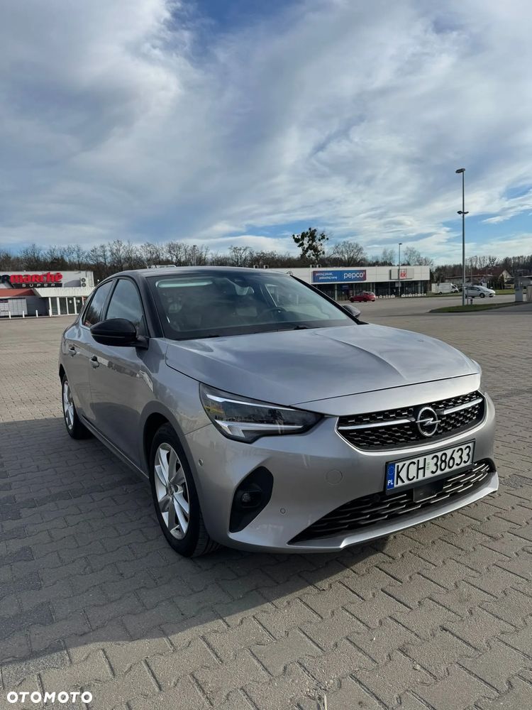 Opel Corsa 1.2 GS Line Plus Pack S&S - 1