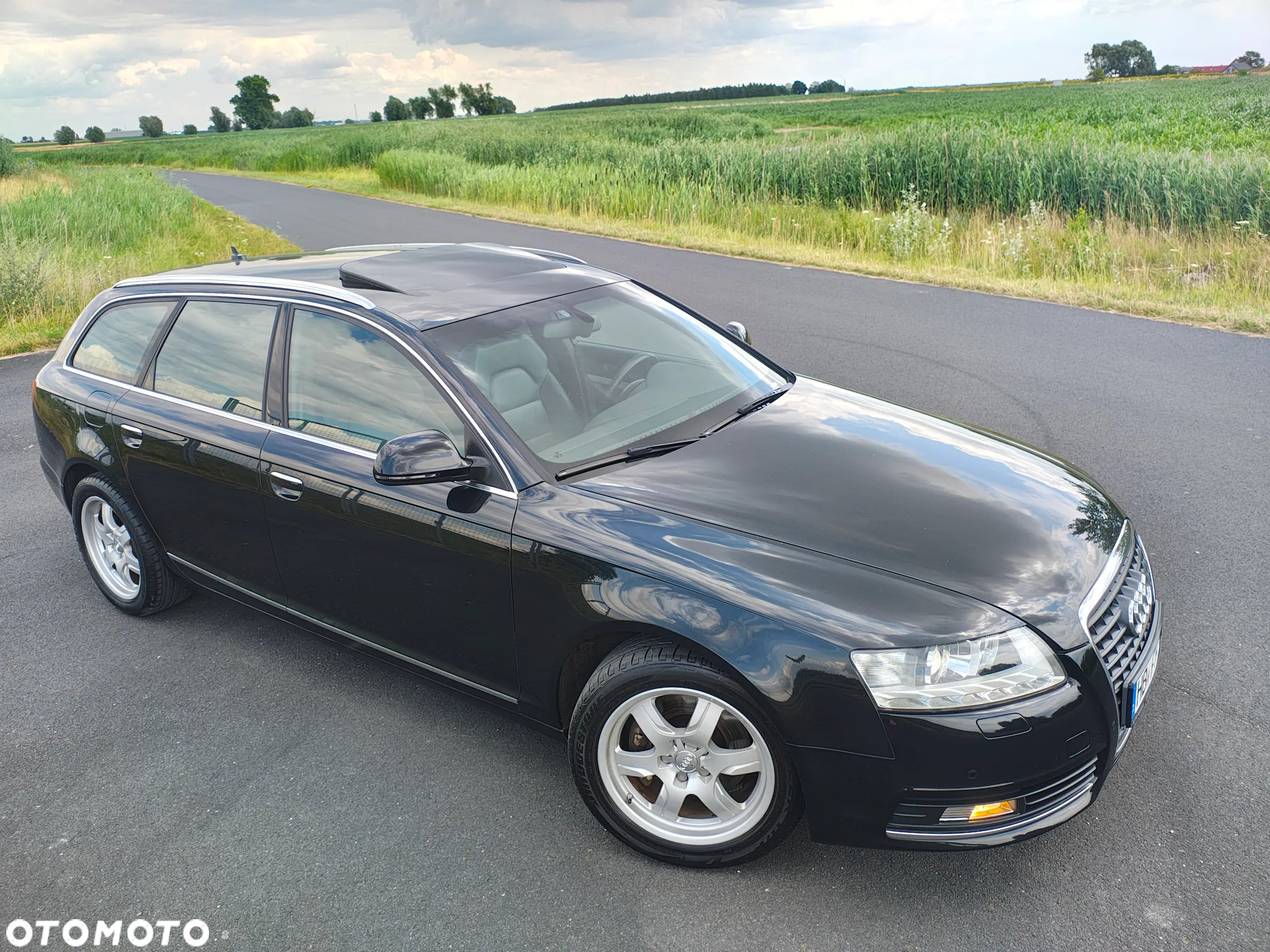 Audi A6 2.0 TDI Limited Edition Multitr - 12