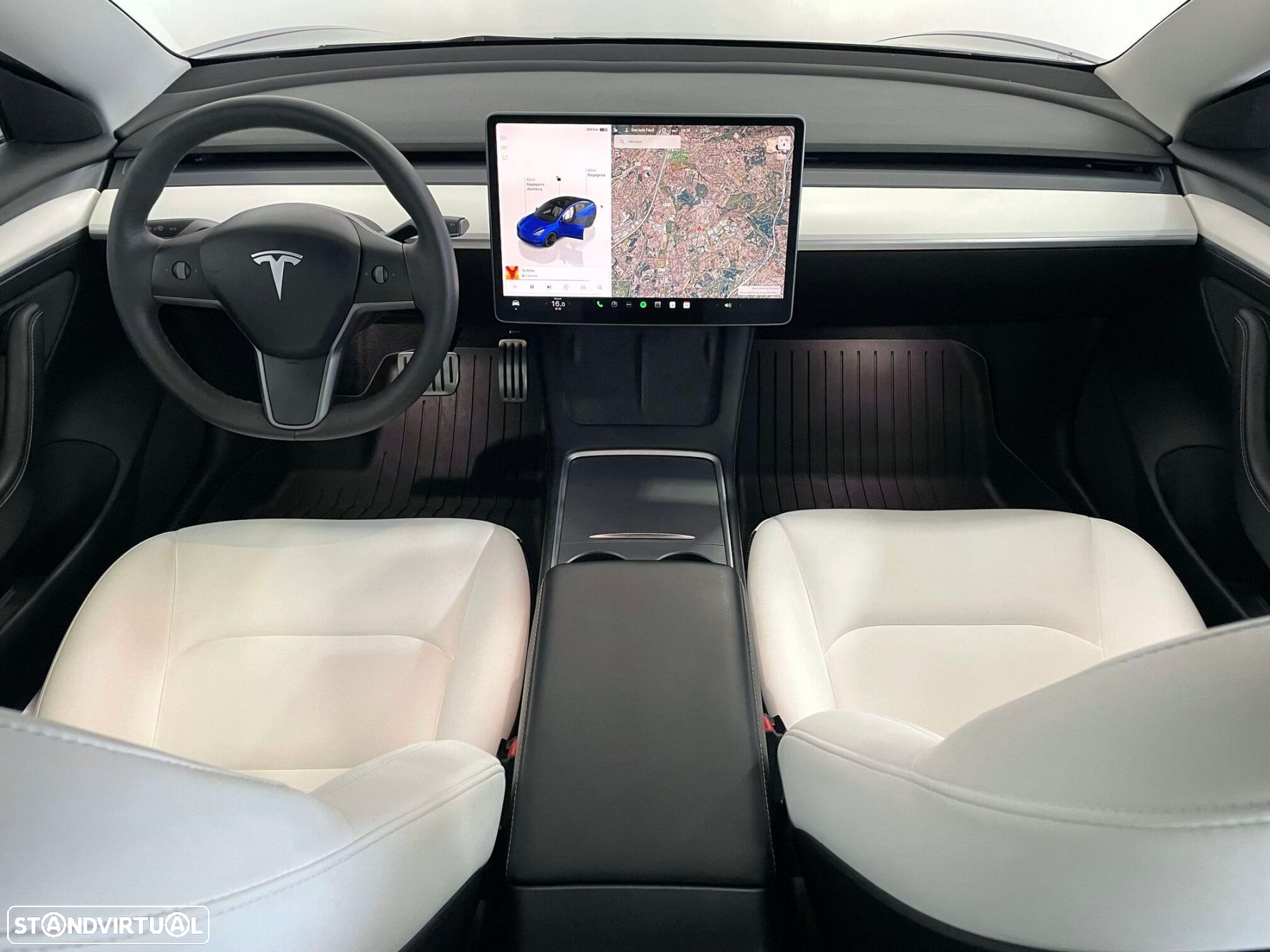 Tesla Model 3 - 6
