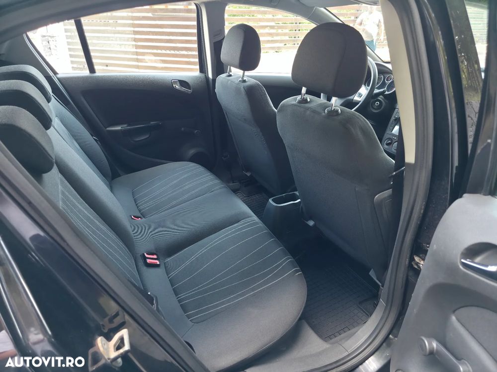 Opel Corsa - 12