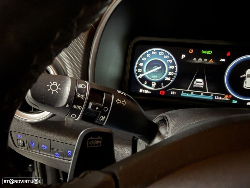 Hyundai Kauai EV 39 kWh Premium - 22