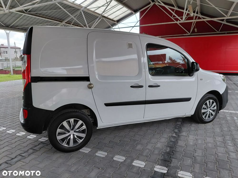 Renault Kangoo - 13