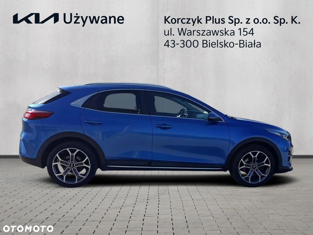 Kia XCeed 1.6 GDI PHEV L Business Line DCT - 6