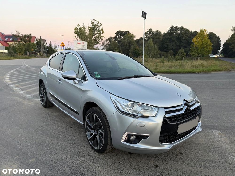 DS Automobiles DS 4 - 27