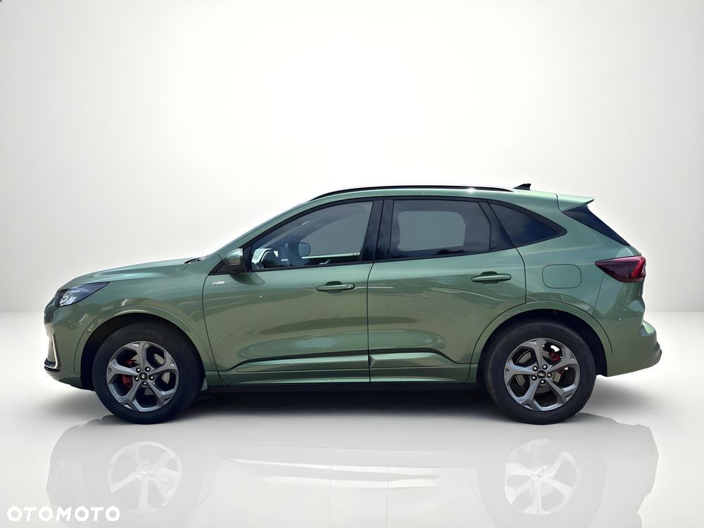 Ford Kuga 2.5 FHEV FWD ST-Line X eCVT - 9