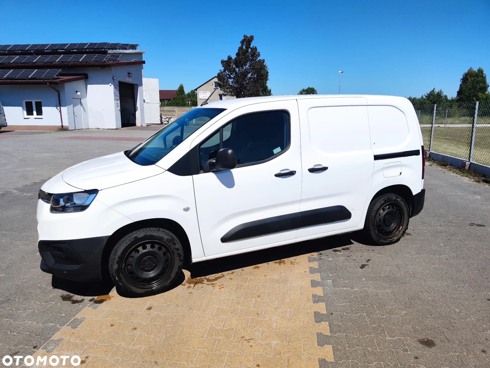 Toyota Proace City - 4