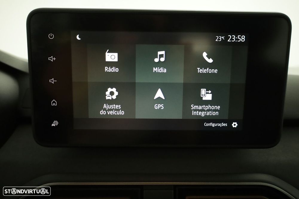 Dacia Jogger 1.0 ECO-G Extreme+ Up&Go 7L Bi-Fuel - 10