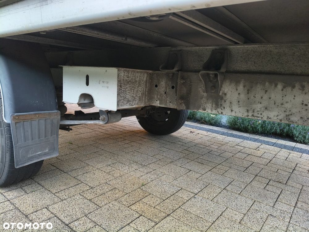 Opel Movano - 14