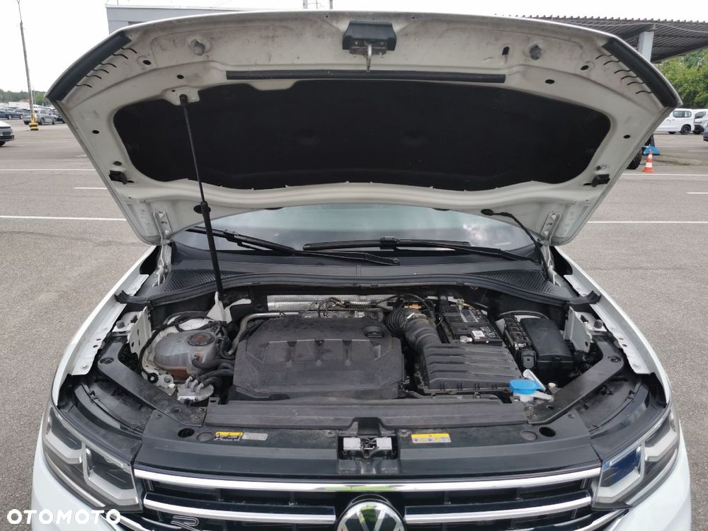 Volkswagen Tiguan 2.0 TDI SCR 4Mot R-Line DSG - 30