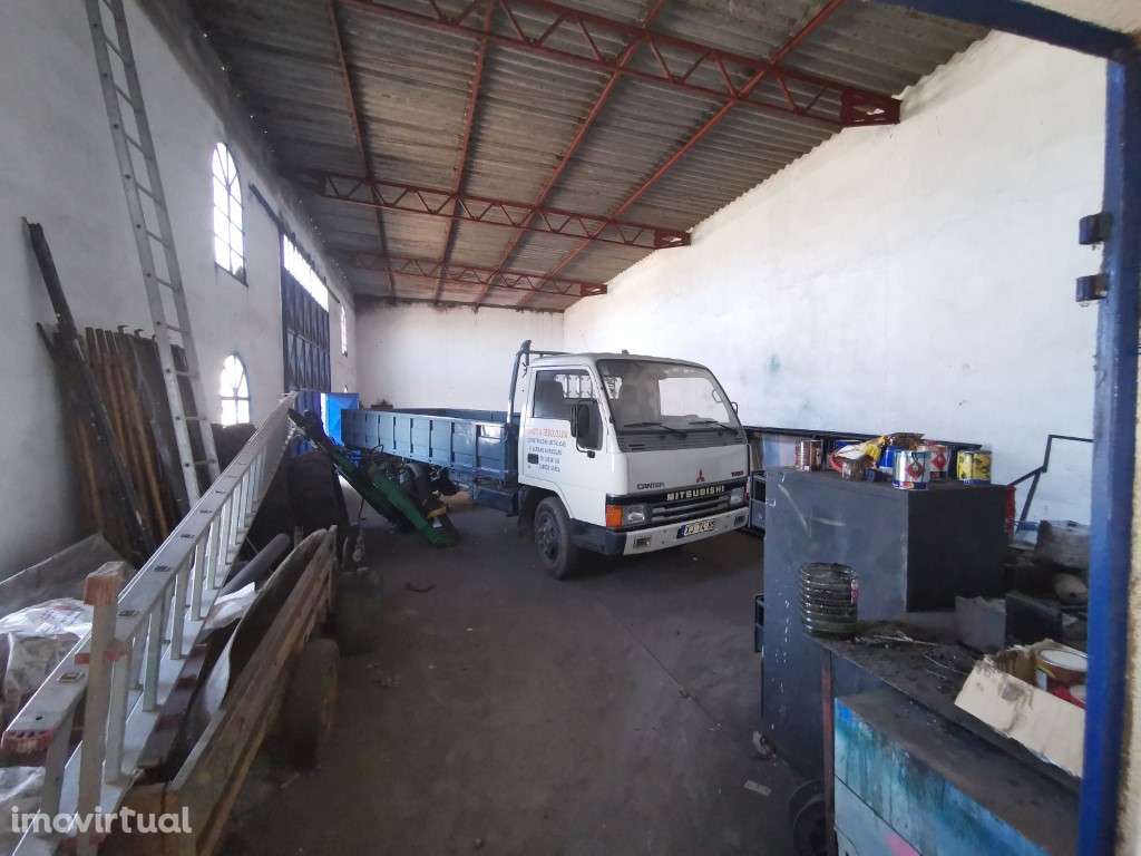 Serralharia Venda Beja - Grande imagem: 3/5