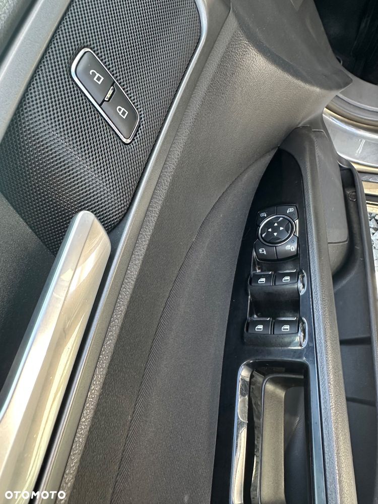 Ford Mondeo 1.5 EcoBoost Titanium - 12