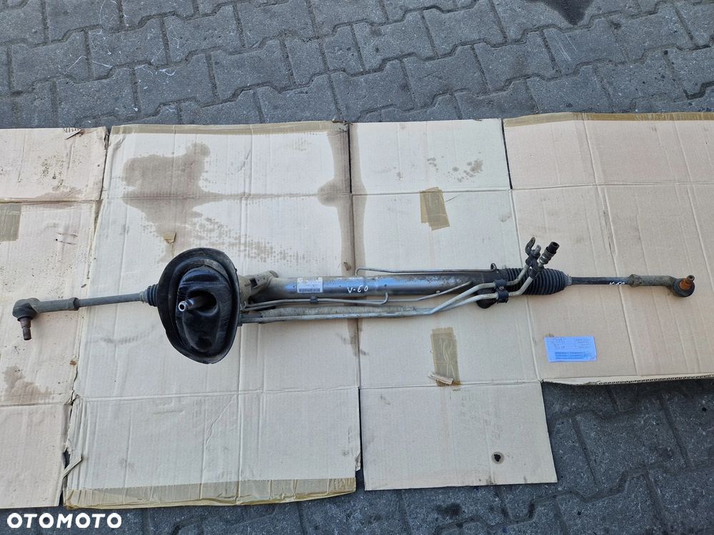 VOLVO S80 II XC70 II S60 V70 III V60 PRZEKŁADNIA MAGLOWNICA 31387091 - 1