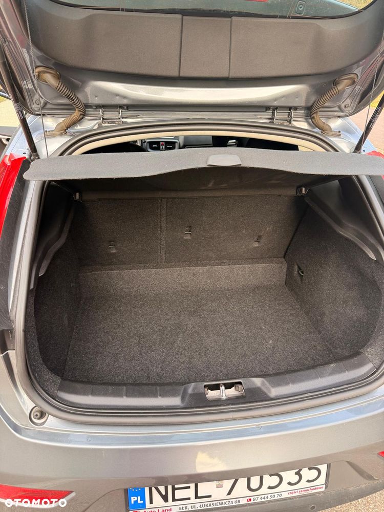 Volvo V40 D2 Drive-E Base - 15
