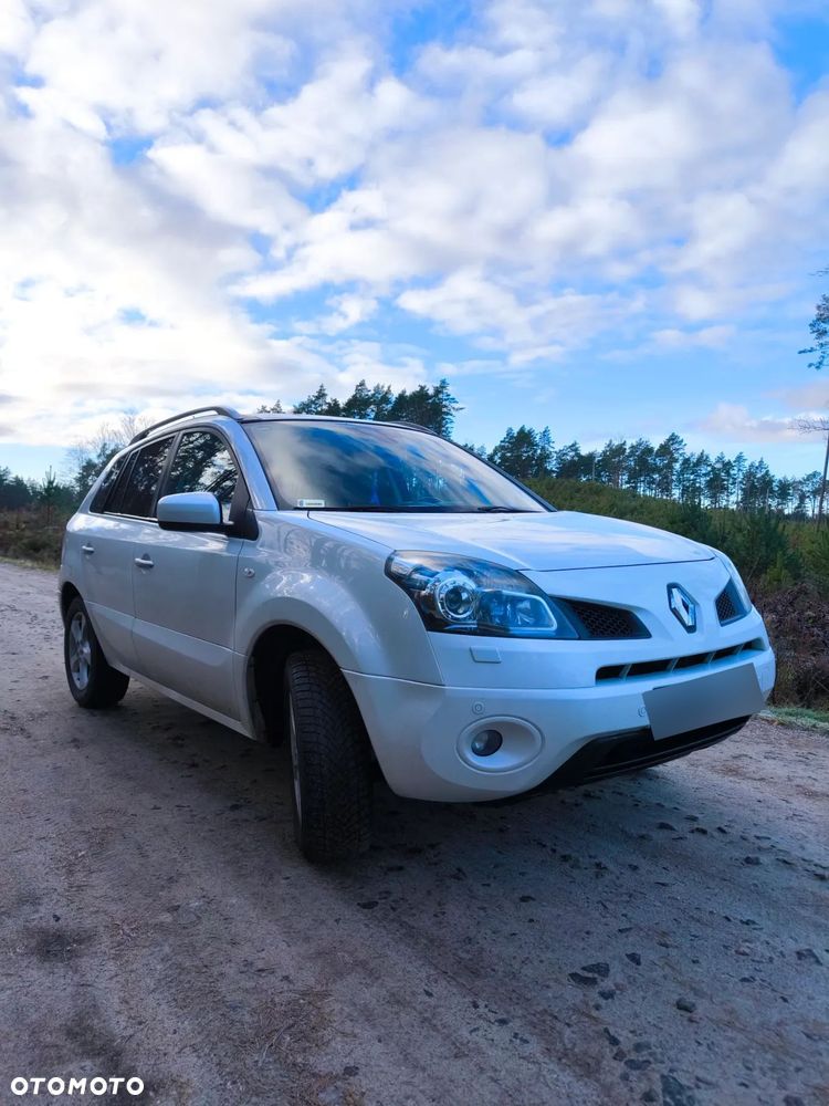 Renault Koleos 2.5 16V 4x2 Dynamique - 2