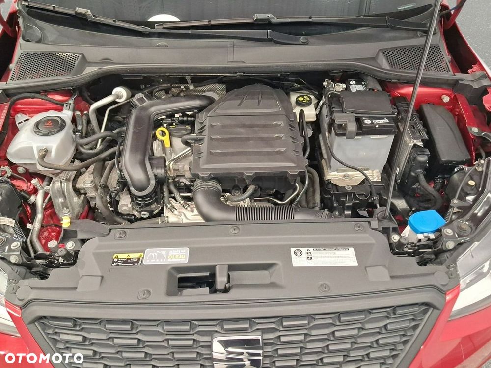 Seat Arona - 21