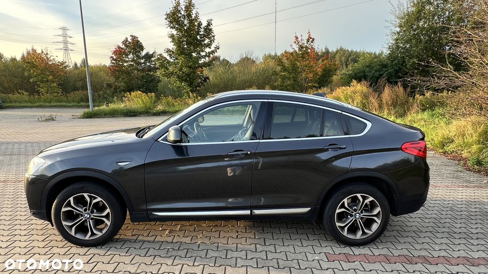 BMW X4 - 6
