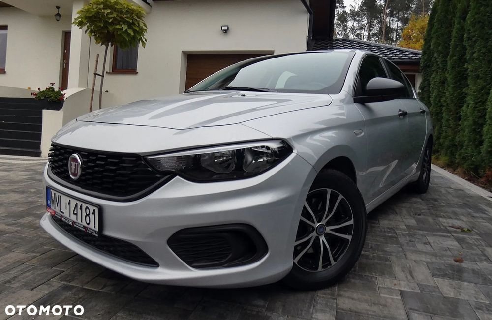 Fiat Tipo