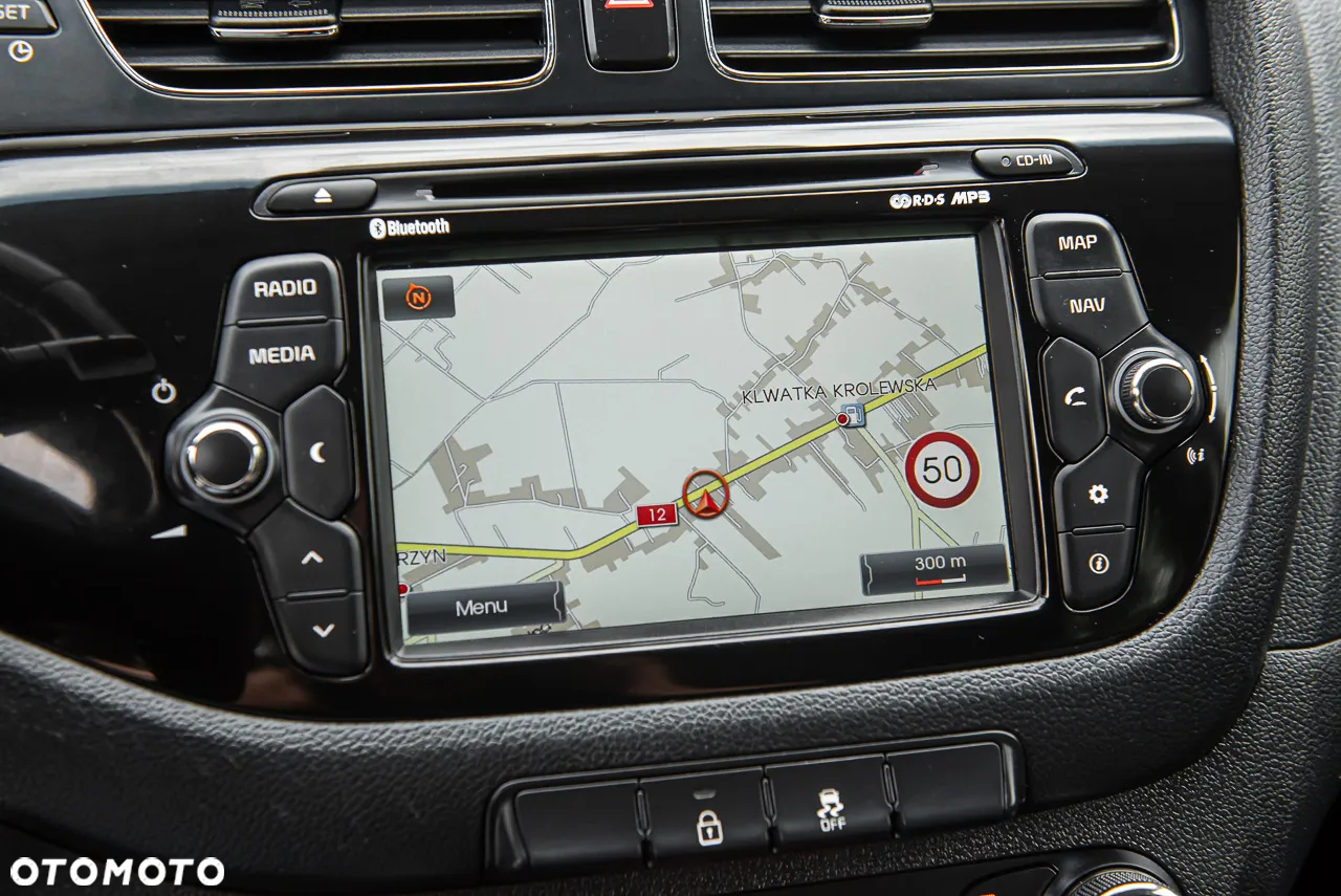 Kia Ceed - 24