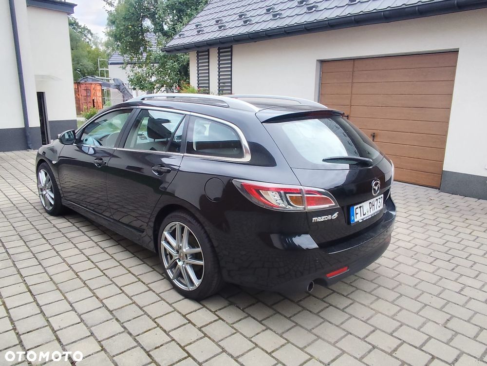 Mazda 6 Sport 2.0 MZR DISI Active - 24