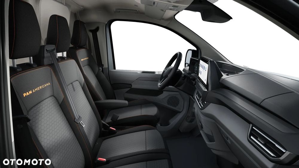 Volkswagen TRANSPORTER - 7