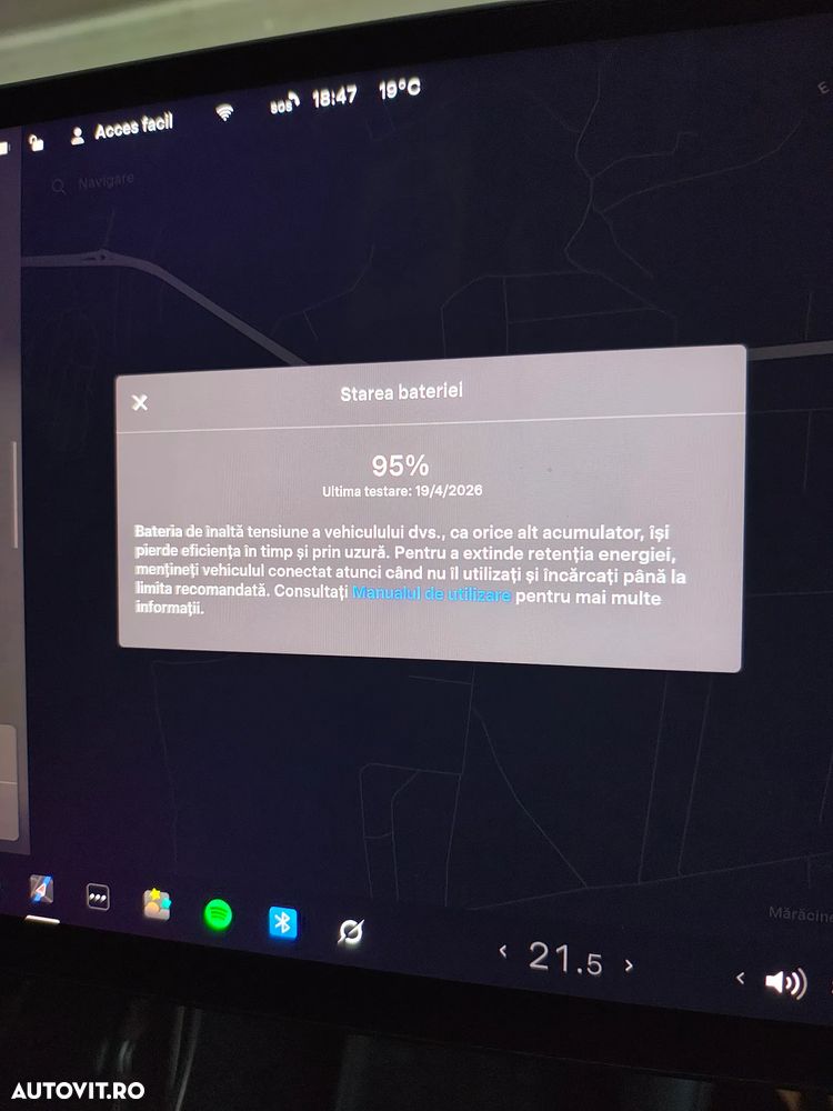 Tesla Model 3 - 13