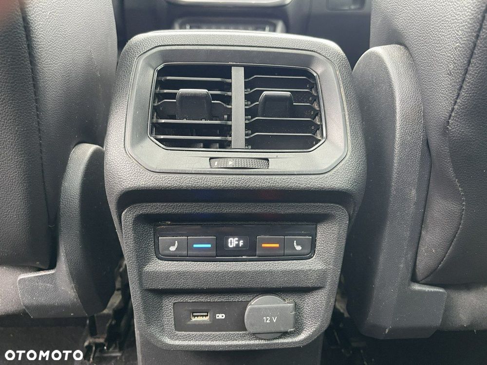 Seat Tarraco 2.0 TDI 4Drive DSG SCR Xcellence - 18