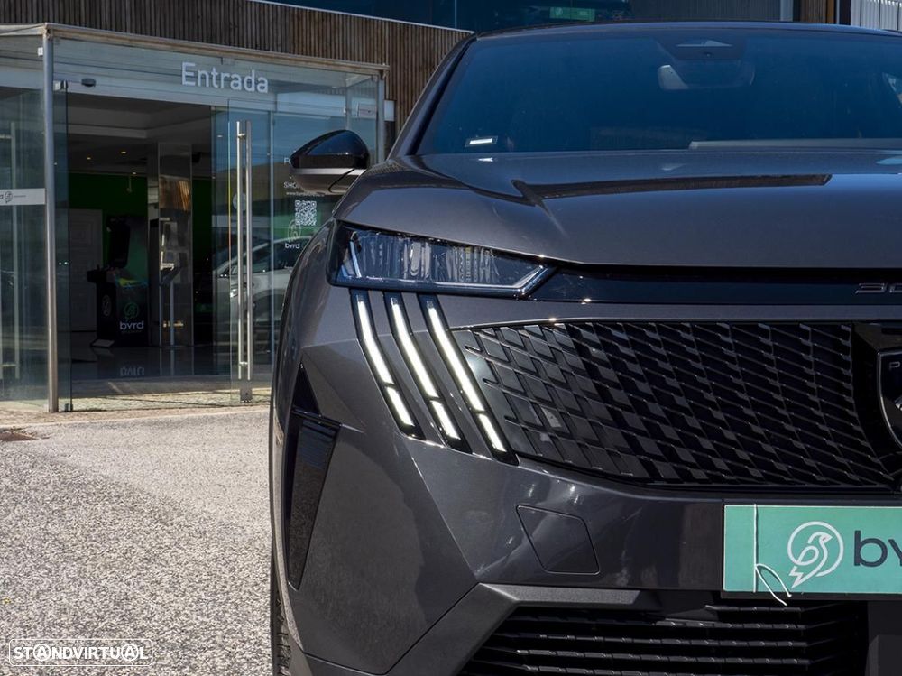Peugeot E-3008 73 kWh GT - 6