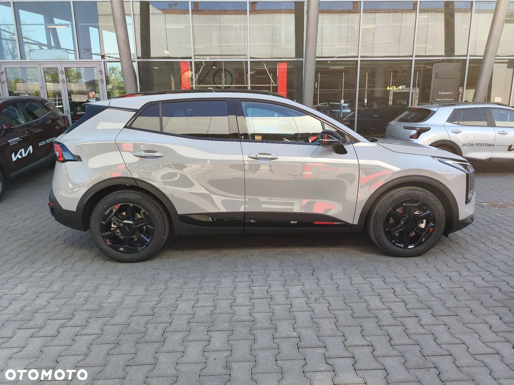 Kia Sportage 1.6 T-GDI L 2WD DCT - 4