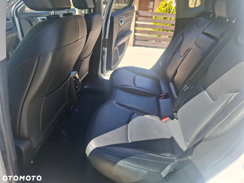 Jeep Compass 1.3 T4 PHEV 4xe S S&S - 10