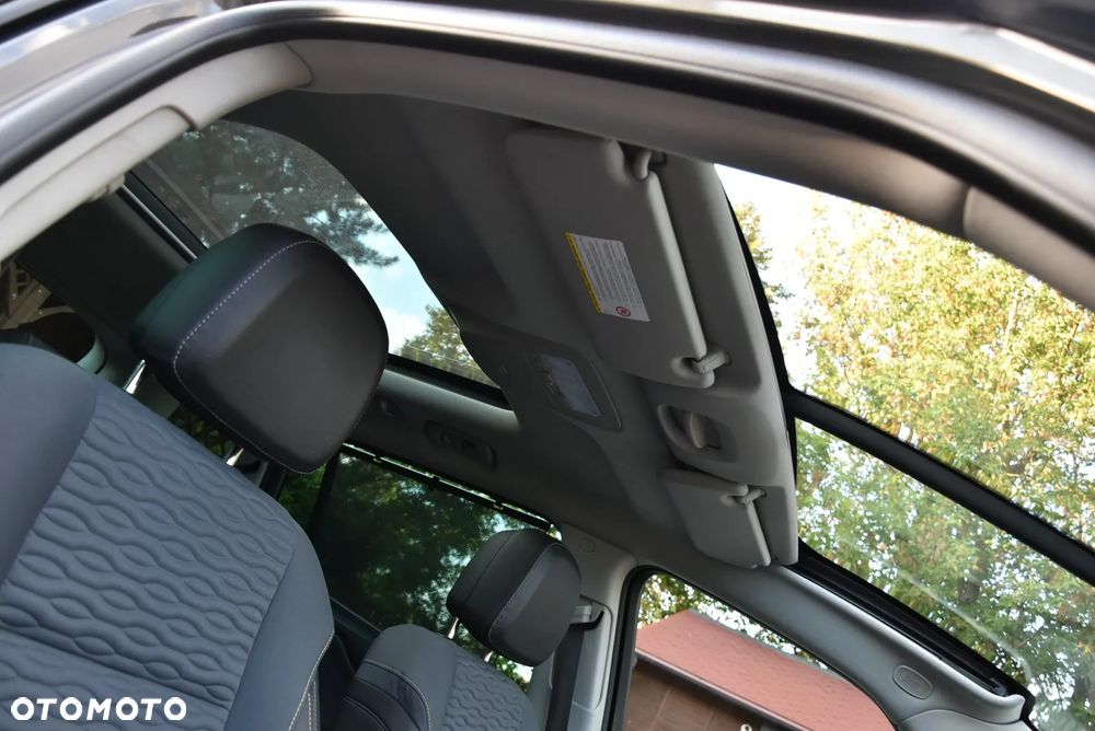 Opel Zafira Tourer 1.6 CDTI ecoFLEX Start/Stop Innovation - 24