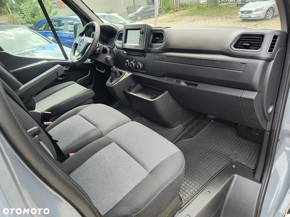 Renault Master - 9
