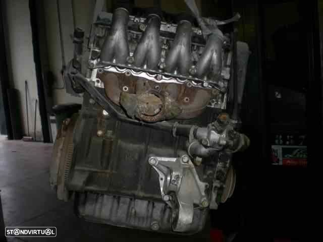 MOTOR COMPLETO CITROEN XM - 3