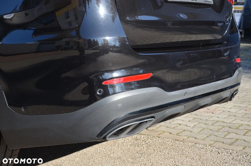 Mercedes-Benz GLC AMG 43 4-Matic - 39