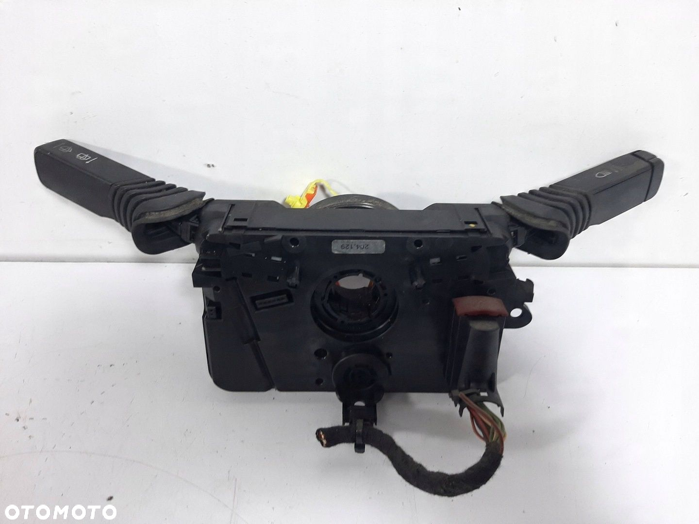 OPEL ASTRA H KOMBI 1.9CDTI 06R STEROWNIK SILNIKA ZESTAW 0281011970 55354770 - 16