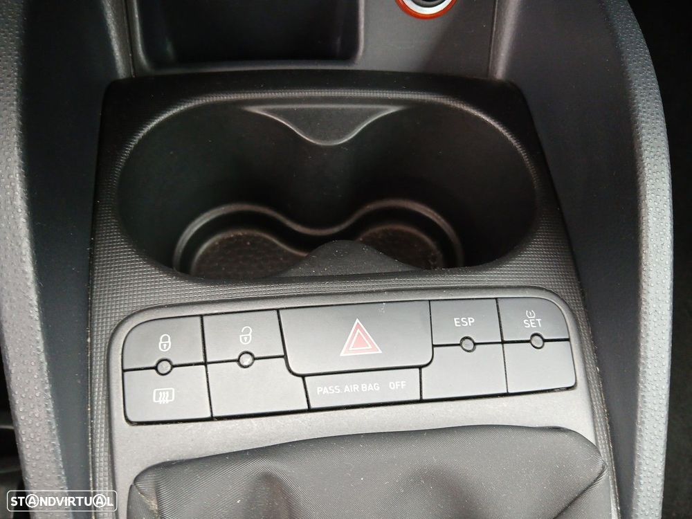 SEAT Ibiza - 21