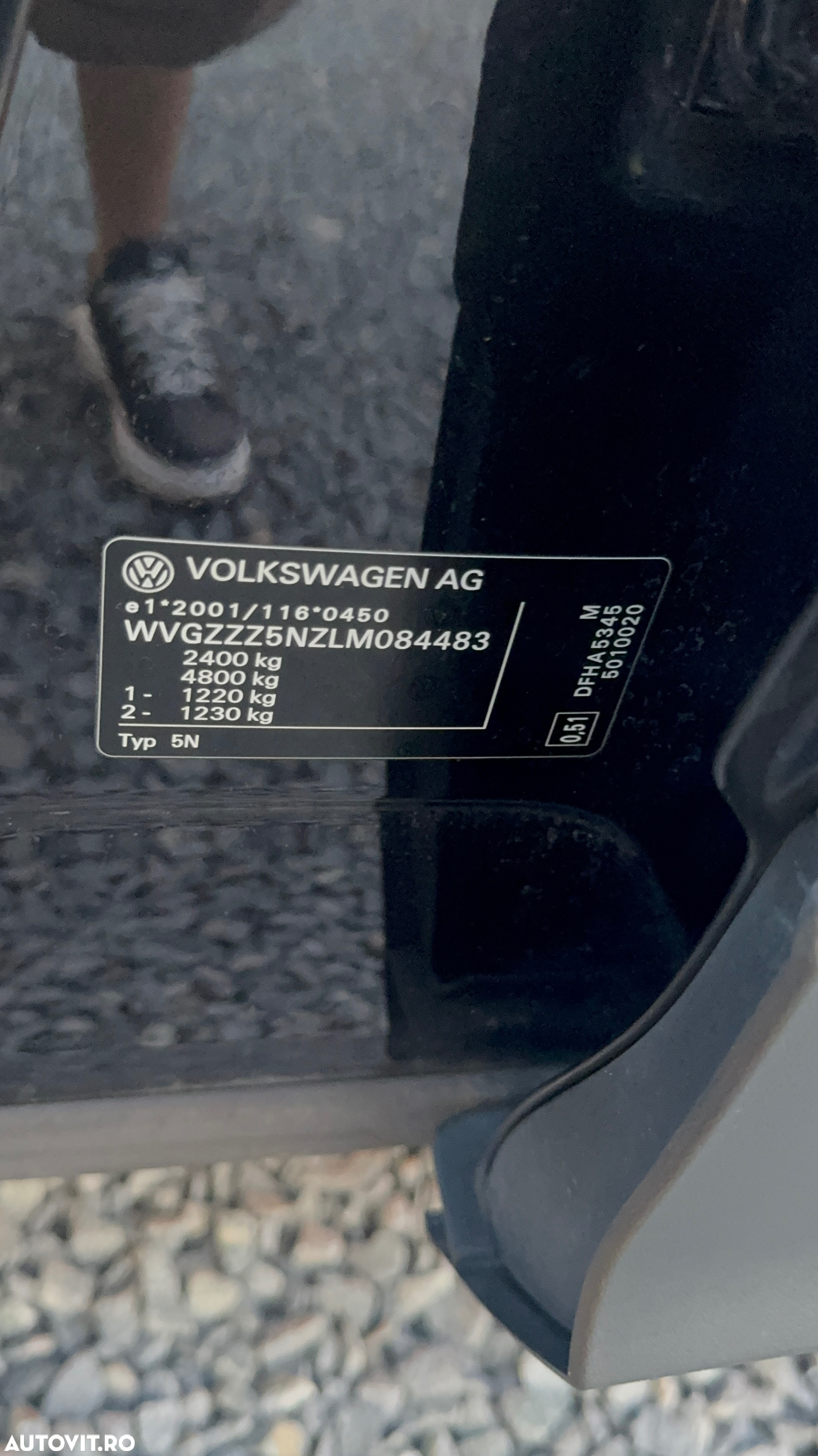 Volkswagen Tiguan Allspace 2.0 TDI SCR 4Motion DSG UNITED - 17