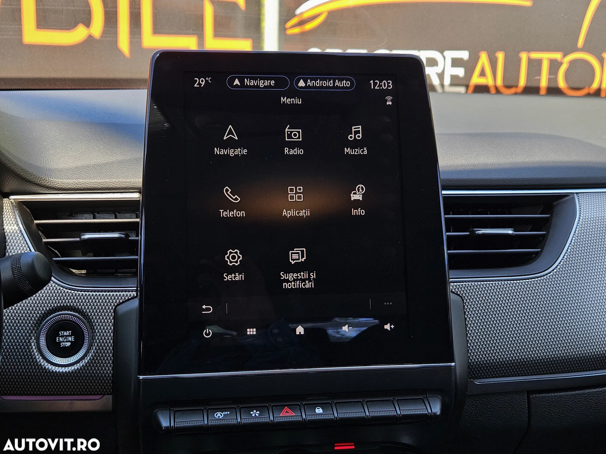 Renault Arkana 140 EDC Intens - 25