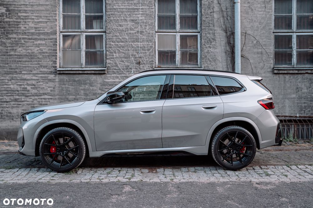 BMW X1 M35i xDrive - 3