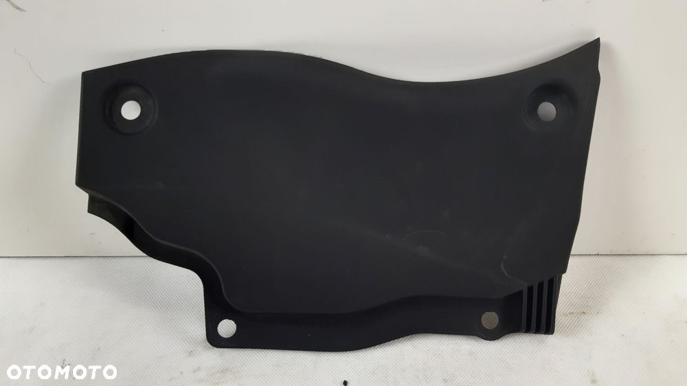 LAND ROVER RANGE ROVER L405 PODSZYBIE LEWE HPLA-02223-A - 2