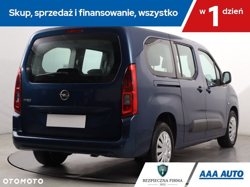 Opel Combo - 7