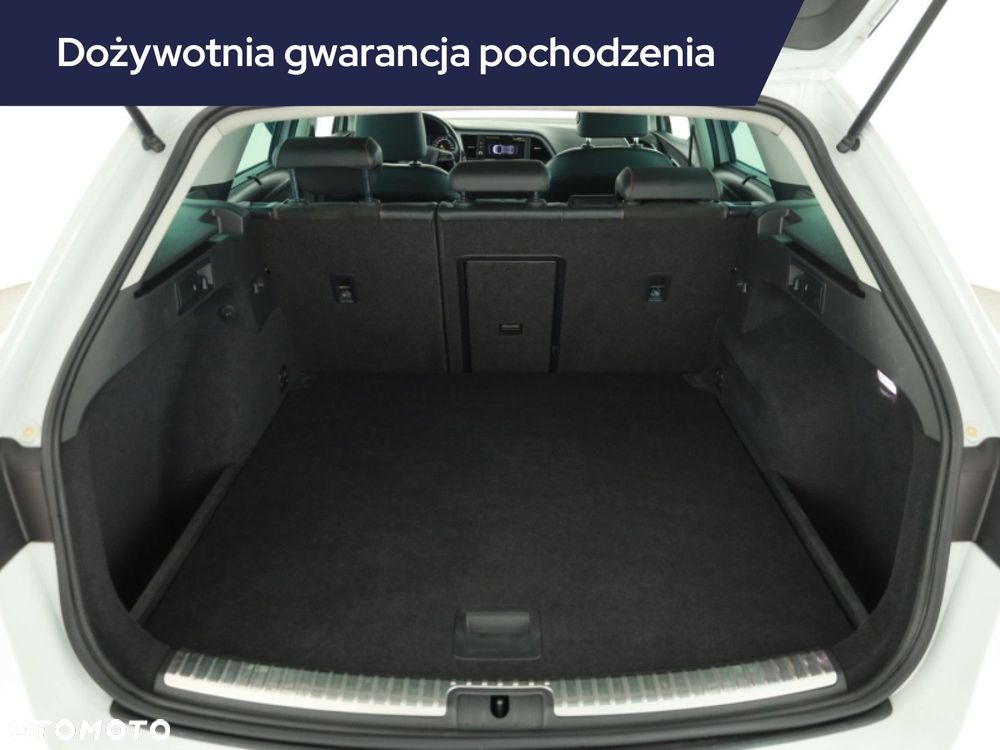 Seat Leon Sportstourer - 13