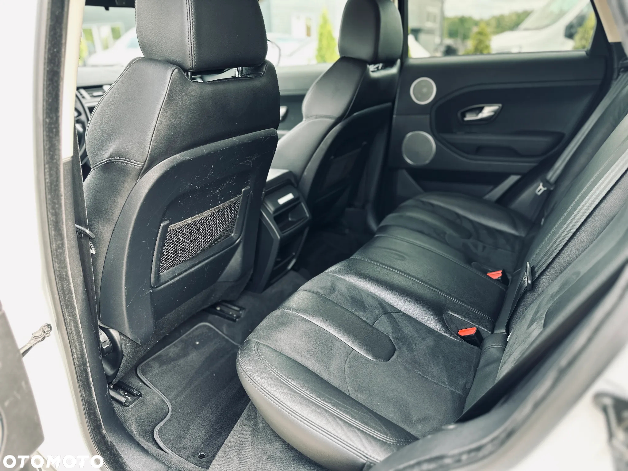 Land Rover Range Rover Evoque 2.2TD4 Dynamic - 15