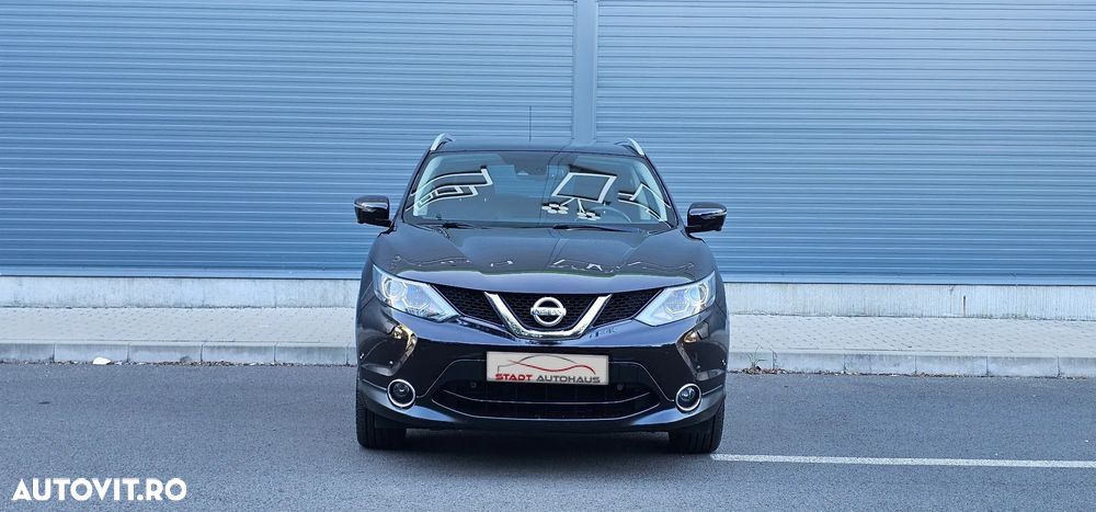 Nissan Qashqai 1.6 DIG-T TEKNA - 5