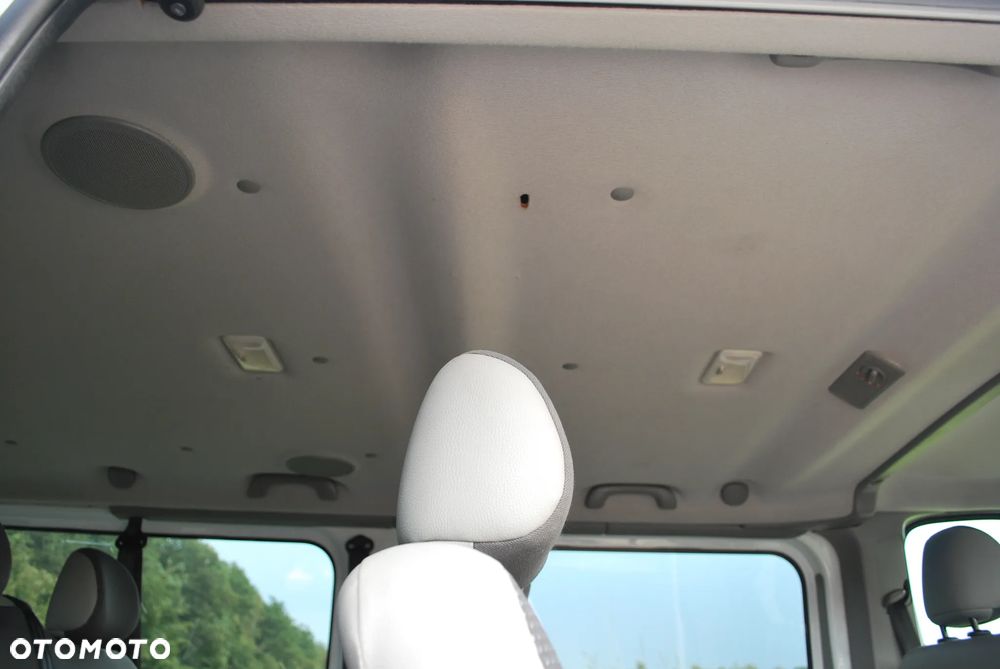 Opel Vivaro 2.0 CDTI L2H1 Life - 14