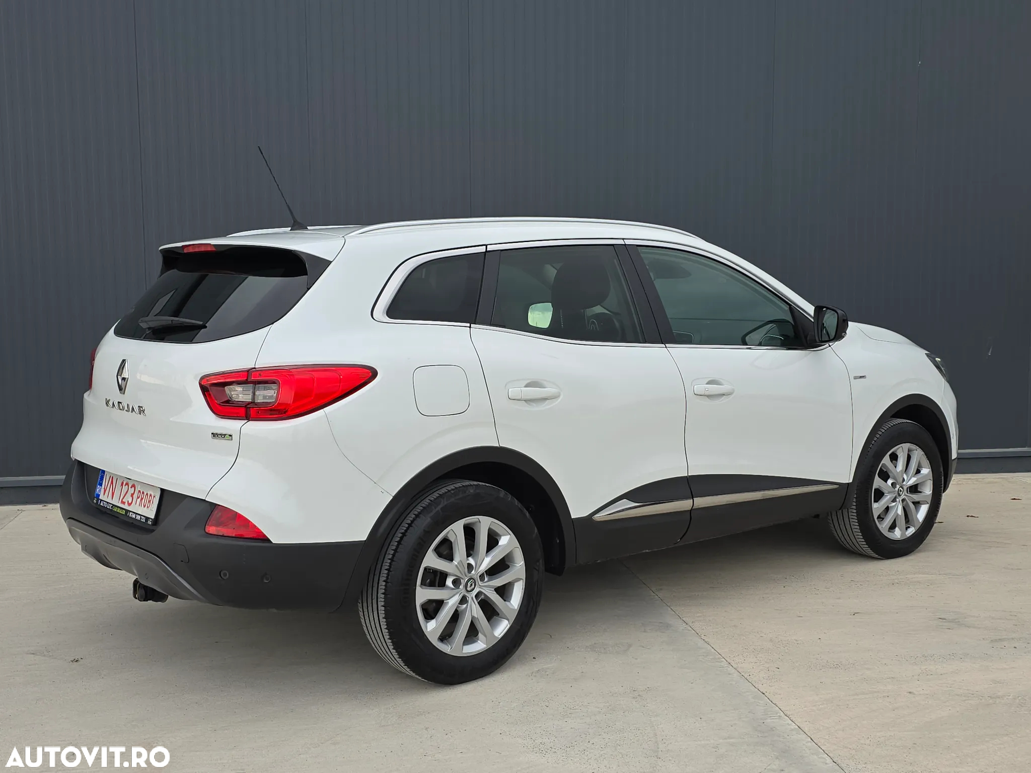 Renault Kadjar - 4