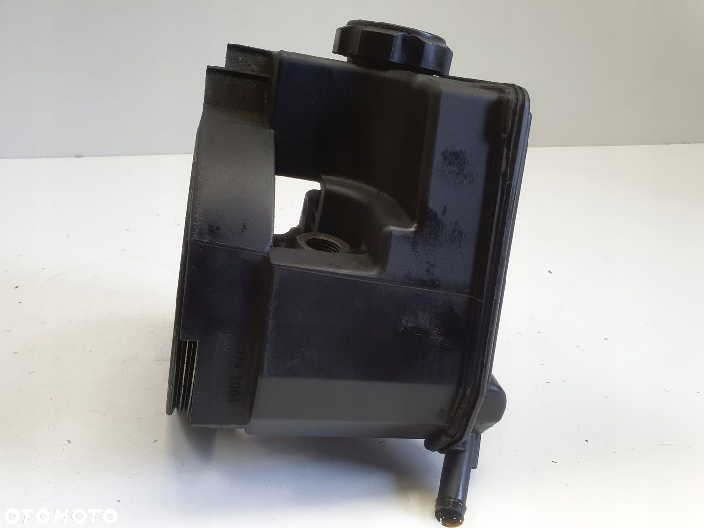 Peugeot 206 1.4 16V POMPA WSPOMAGANIA 9636320680 - 5