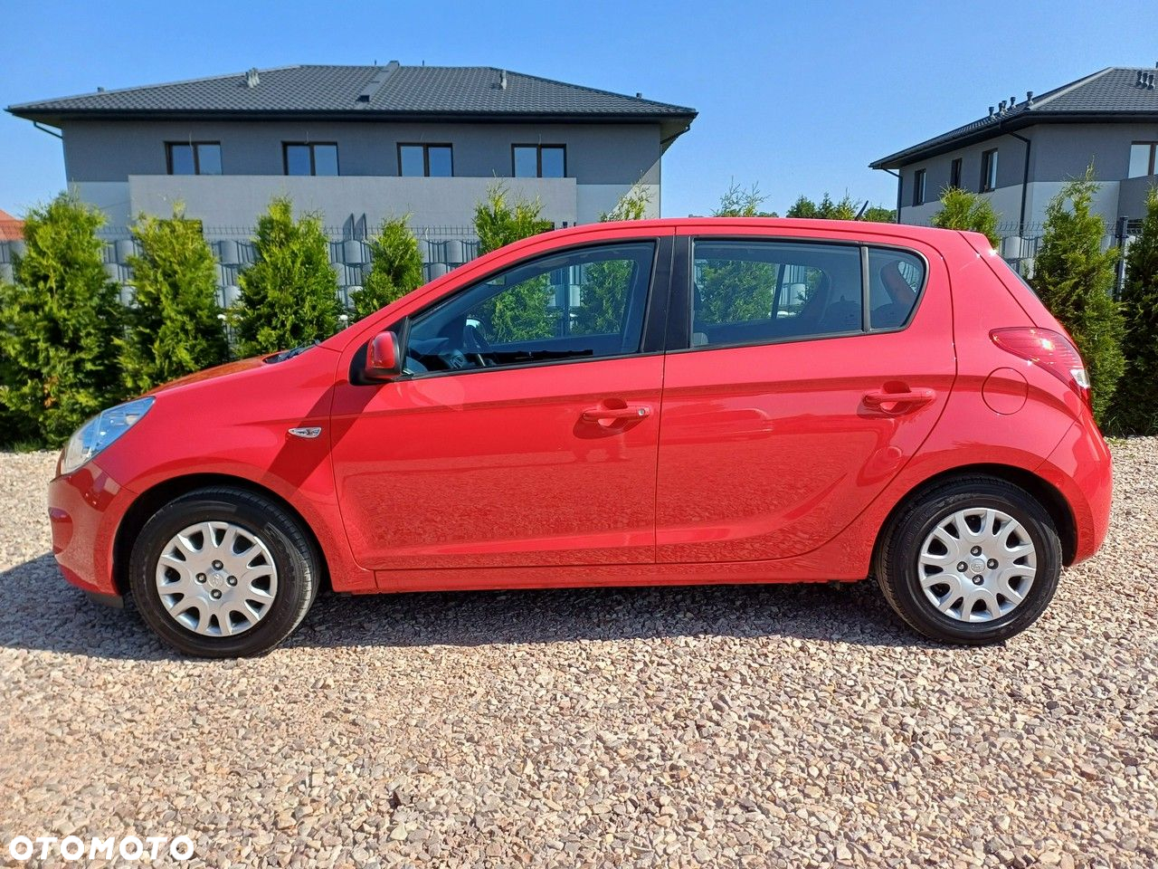 Hyundai i20 - 15