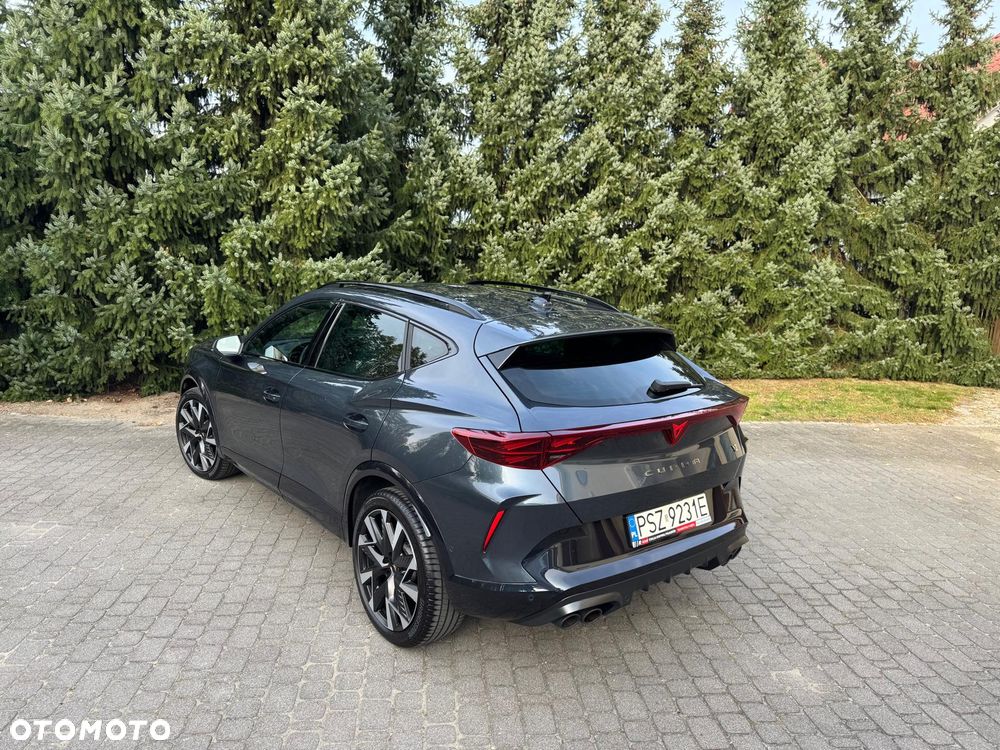 Cupra Formentor - 17