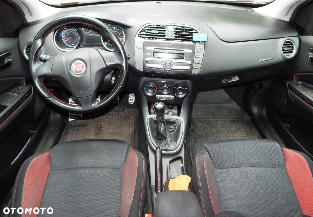 Fiat Bravo - 7